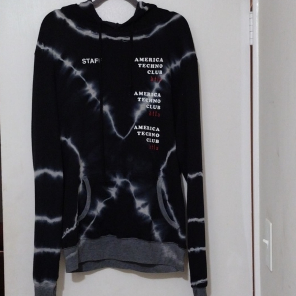 DTLA Hoodie